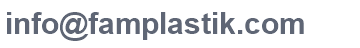 E-posta adresi