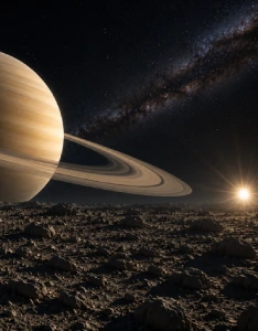 Saturn Serisi Celesta matara serisi