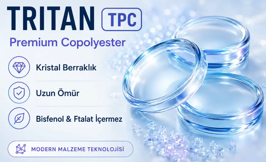 Celesta ham madde bilgisi