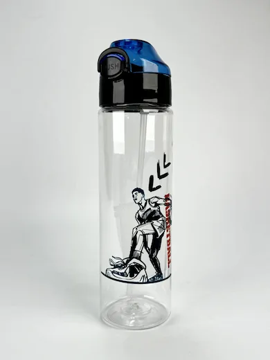URAN-COLD01 500 ML Celesta Tritan su matarası ürün görseli