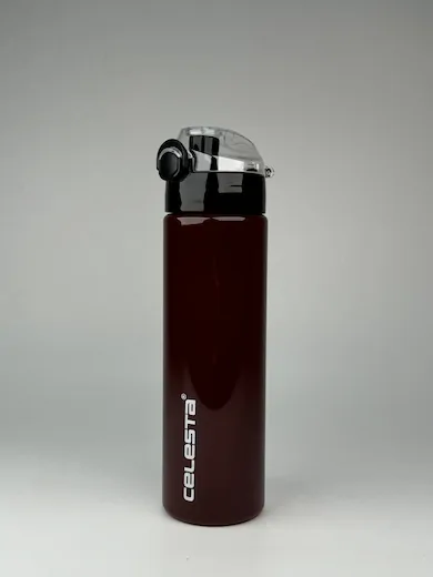 PLUTO-FRINGE01 500 ML Celesta Tritan su matarası ürün görseli