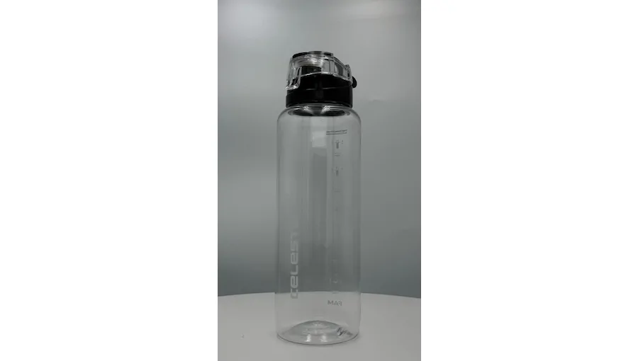 MERCURY-PRISM10 1000 ml Celesta Tritan su matarası ürün görseli
