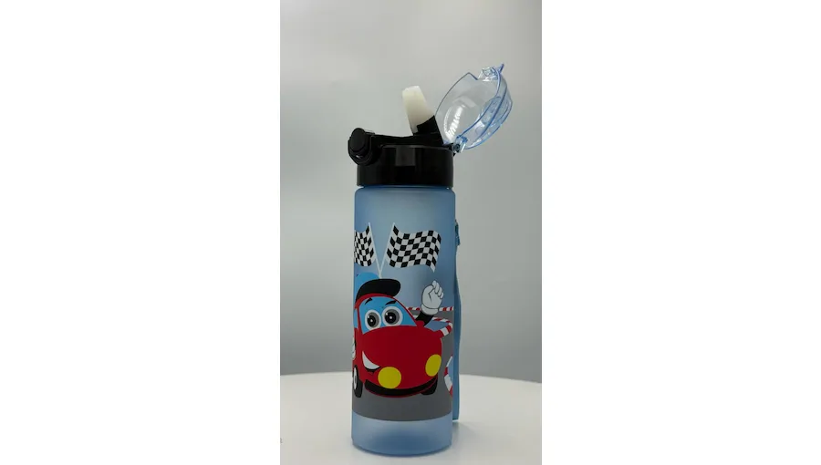 ARES-RACERKID Celesta Tritan su matarası ürün görseli